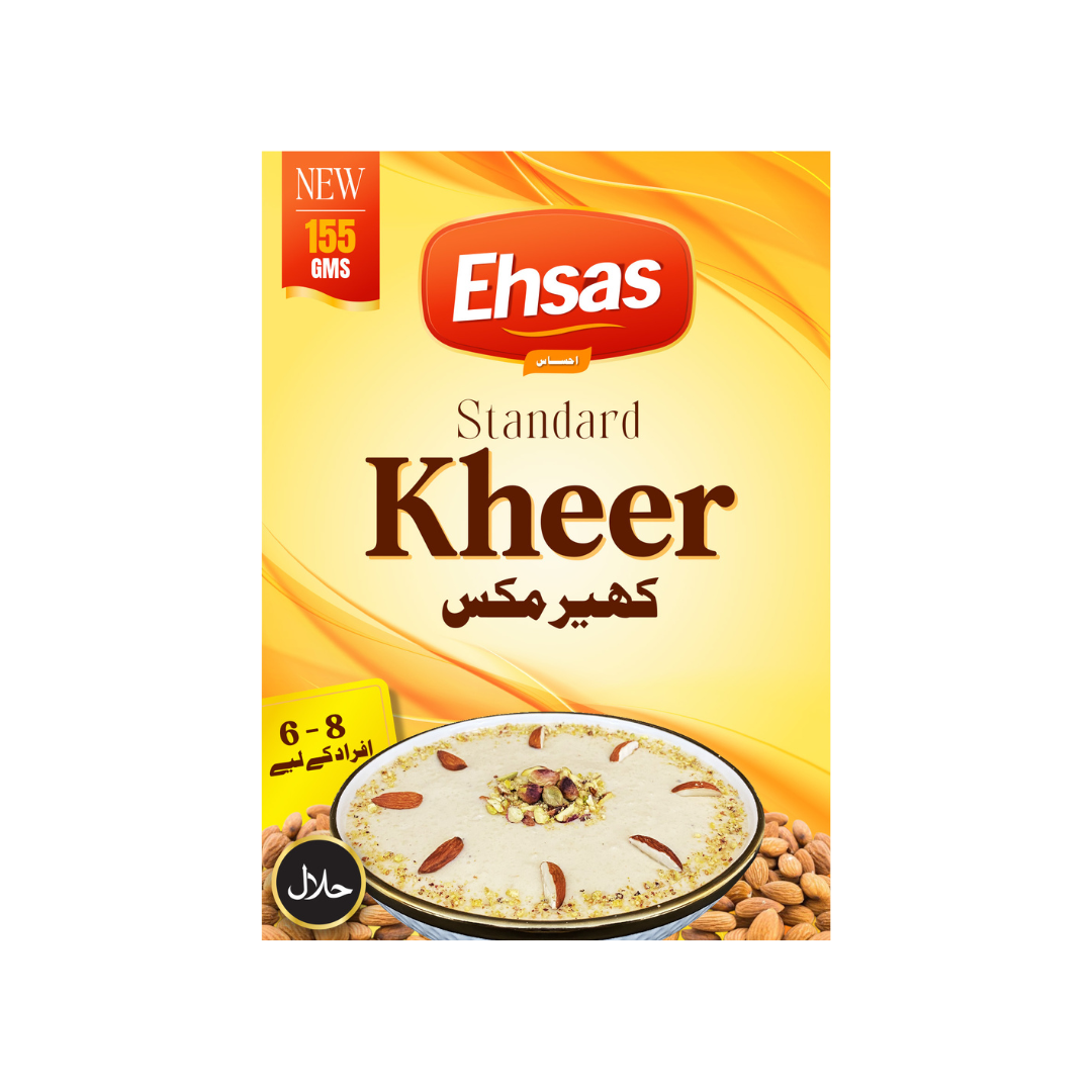 Ehsas kheer mix
