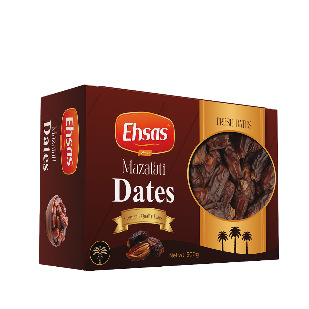 Ehsas mazafati dates